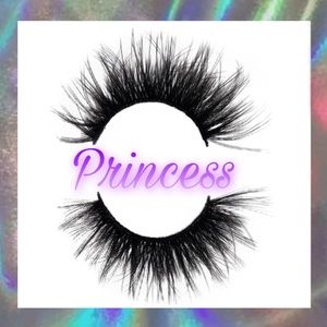 Lash Style: Princess